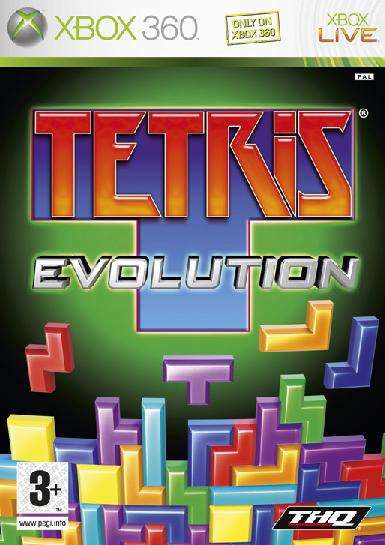 Descargar Tetris Evolution [English] por Torrent